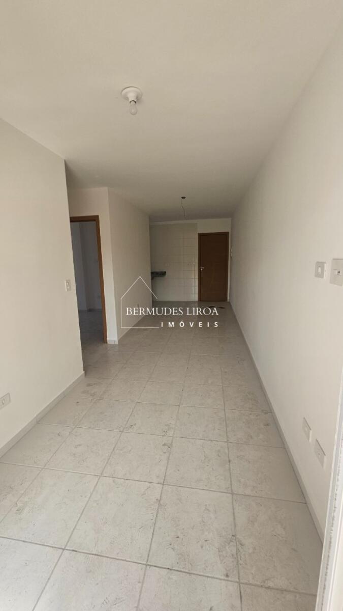 Apartamento com 2 quartos e 60 m² em Centro, Mongaguá