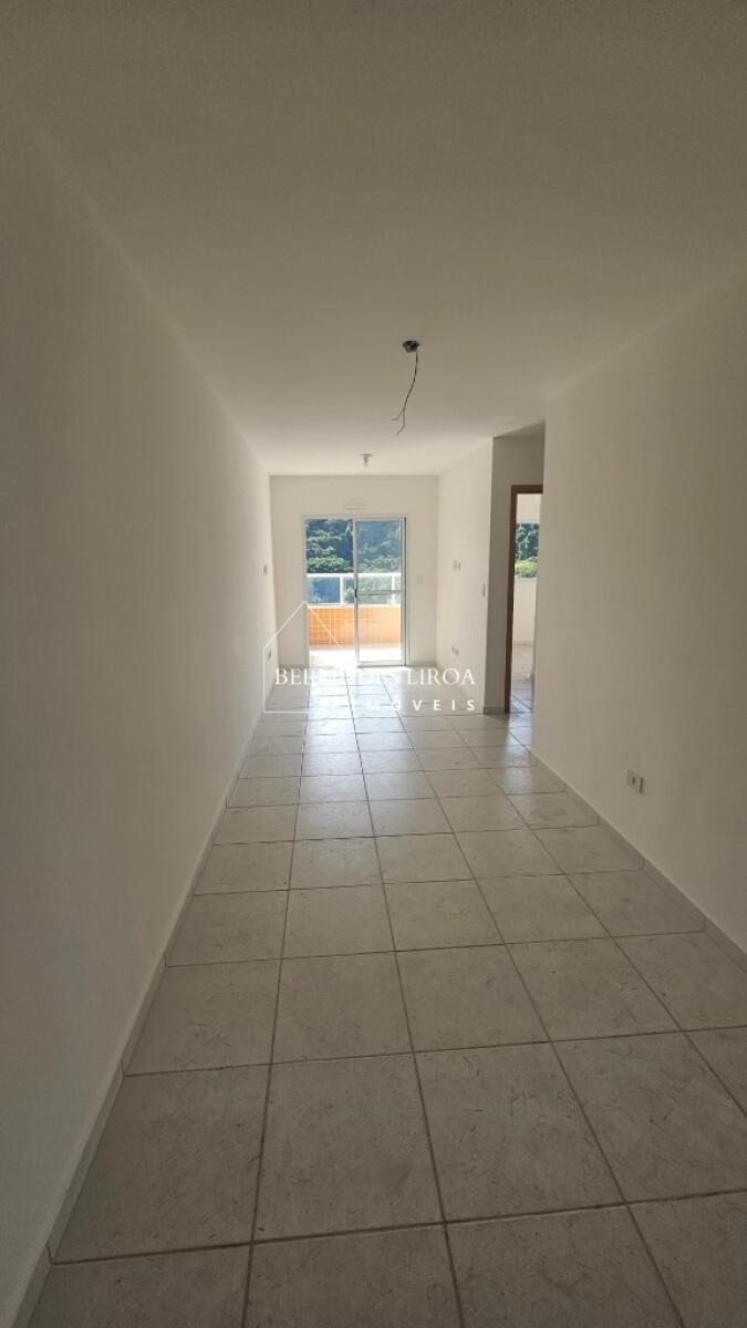 Apartamento com 2 quartos e 60 m² em Centro, Mongaguá