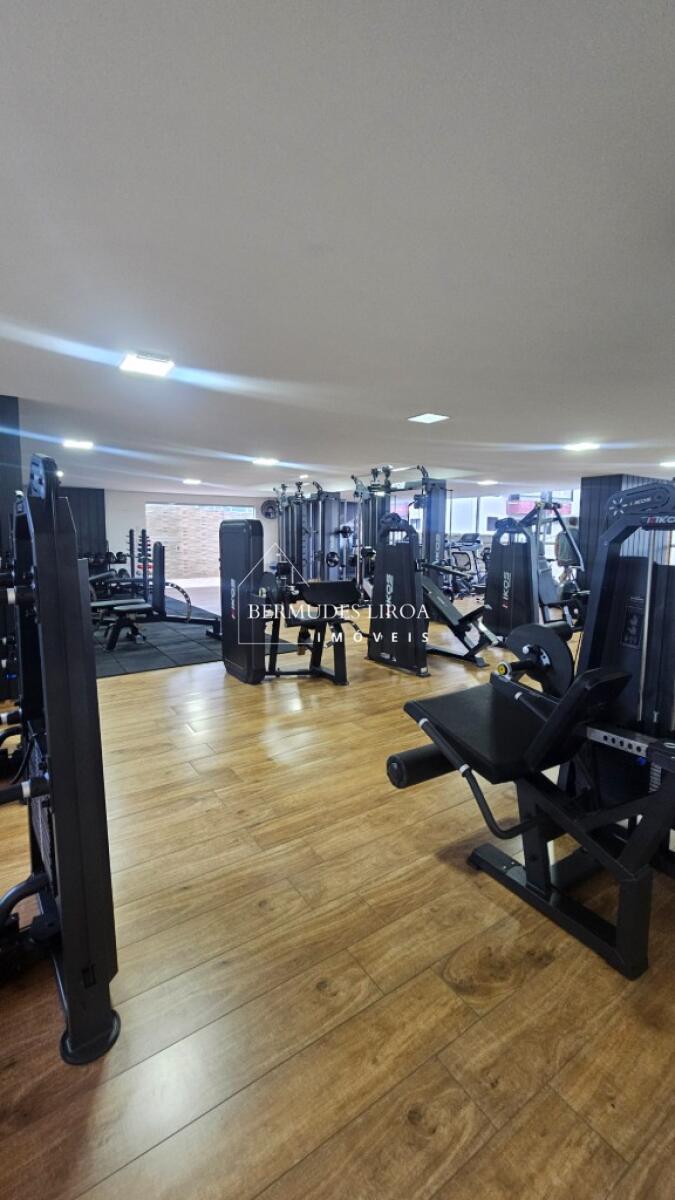 Apartamento com 2 quartos e 60 m² em Centro, Mongaguá