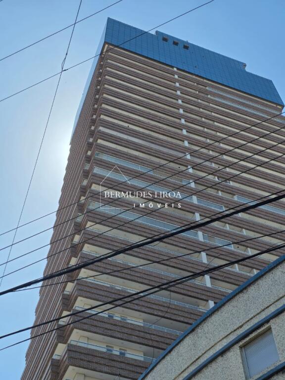 Apartamento com 2 quartos e 119 m² em Centro, Mongaguá