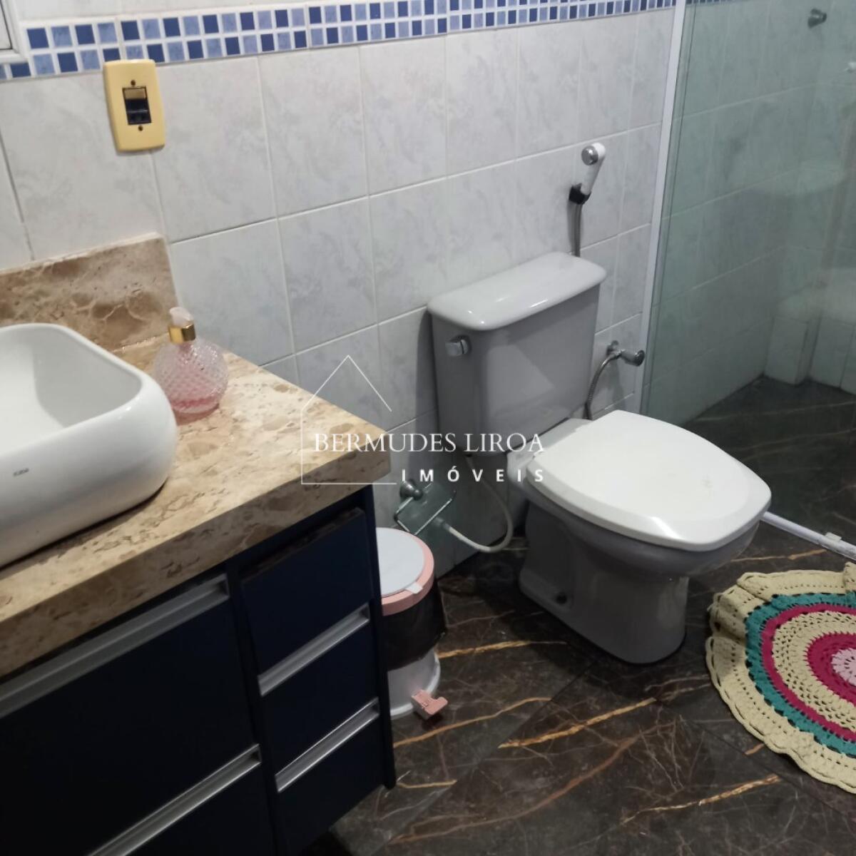 Apartamento com 3 quartos e 115 m² em Centro, Mongaguá
