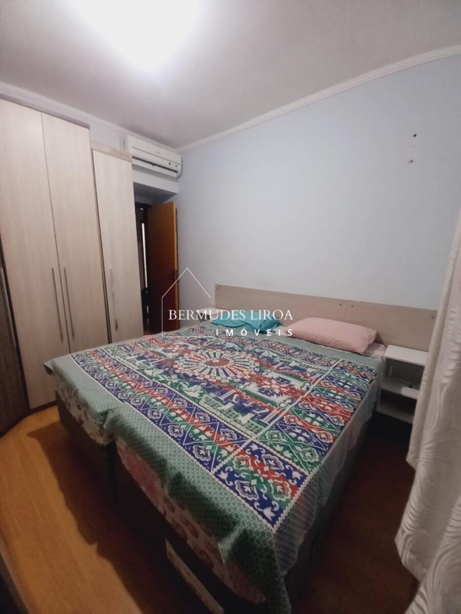 Apartamento com 3 quartos e 115 m² em Centro, Mongaguá