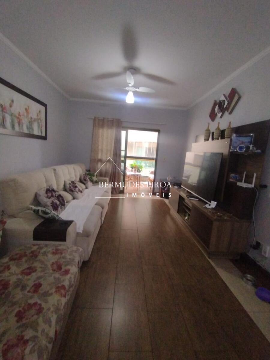 Apartamento com 3 quartos e 115 m² em Centro, Mongaguá