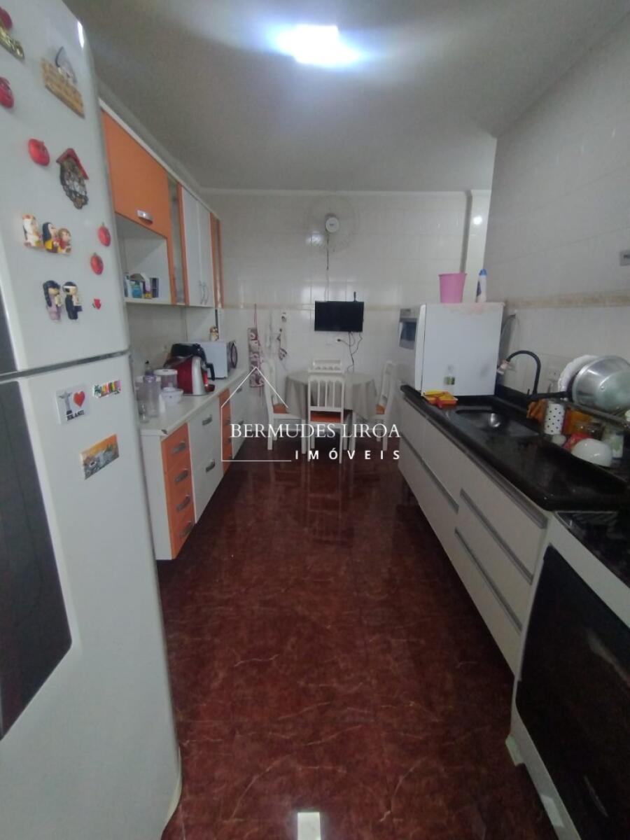 Apartamento com 3 quartos e 115 m² em Centro, Mongaguá