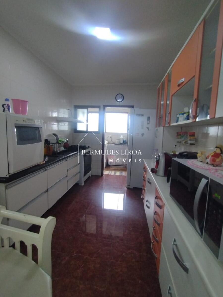 Apartamento com 3 quartos e 115 m² em Centro, Mongaguá