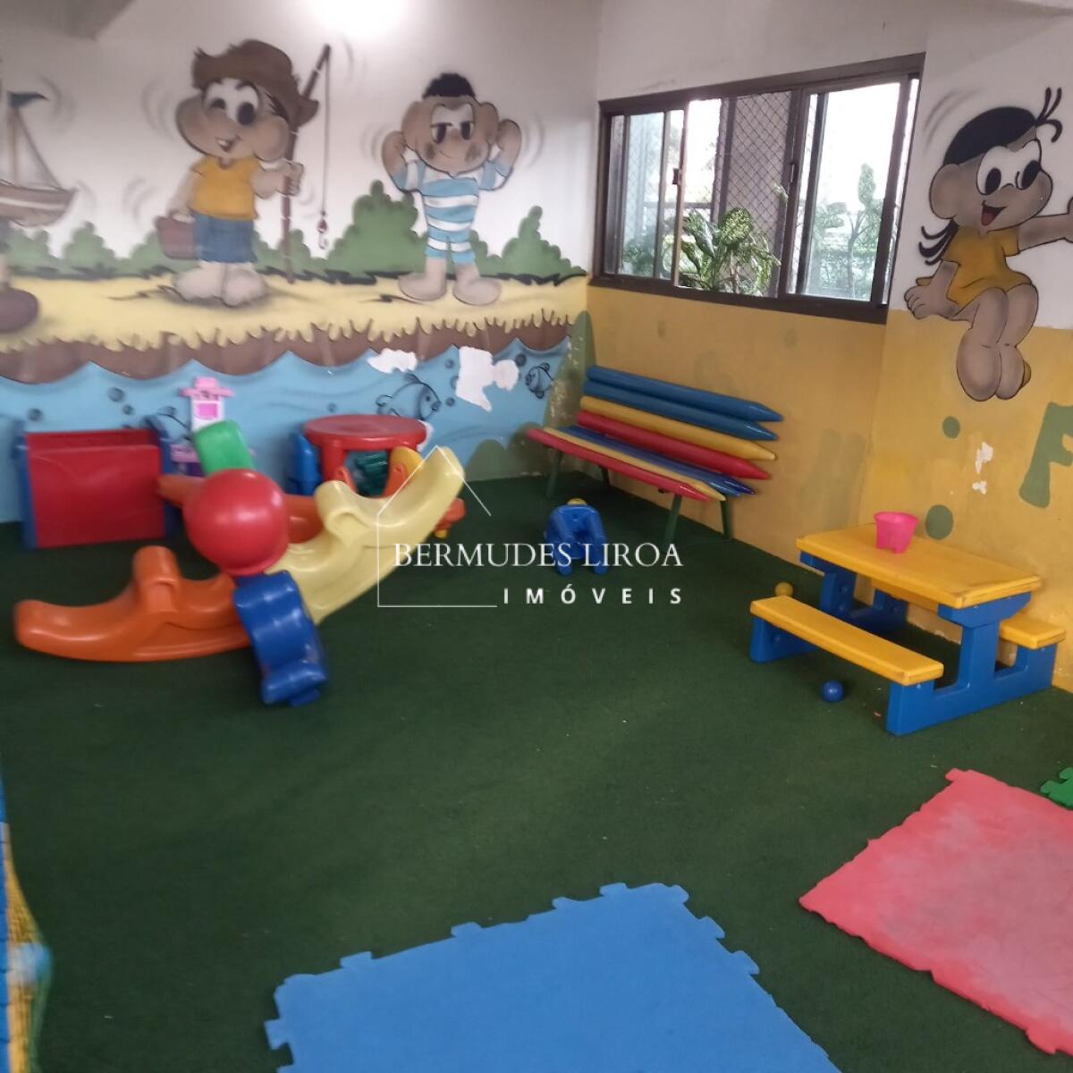 Apartamento com 3 quartos e 115 m² em Centro, Mongaguá