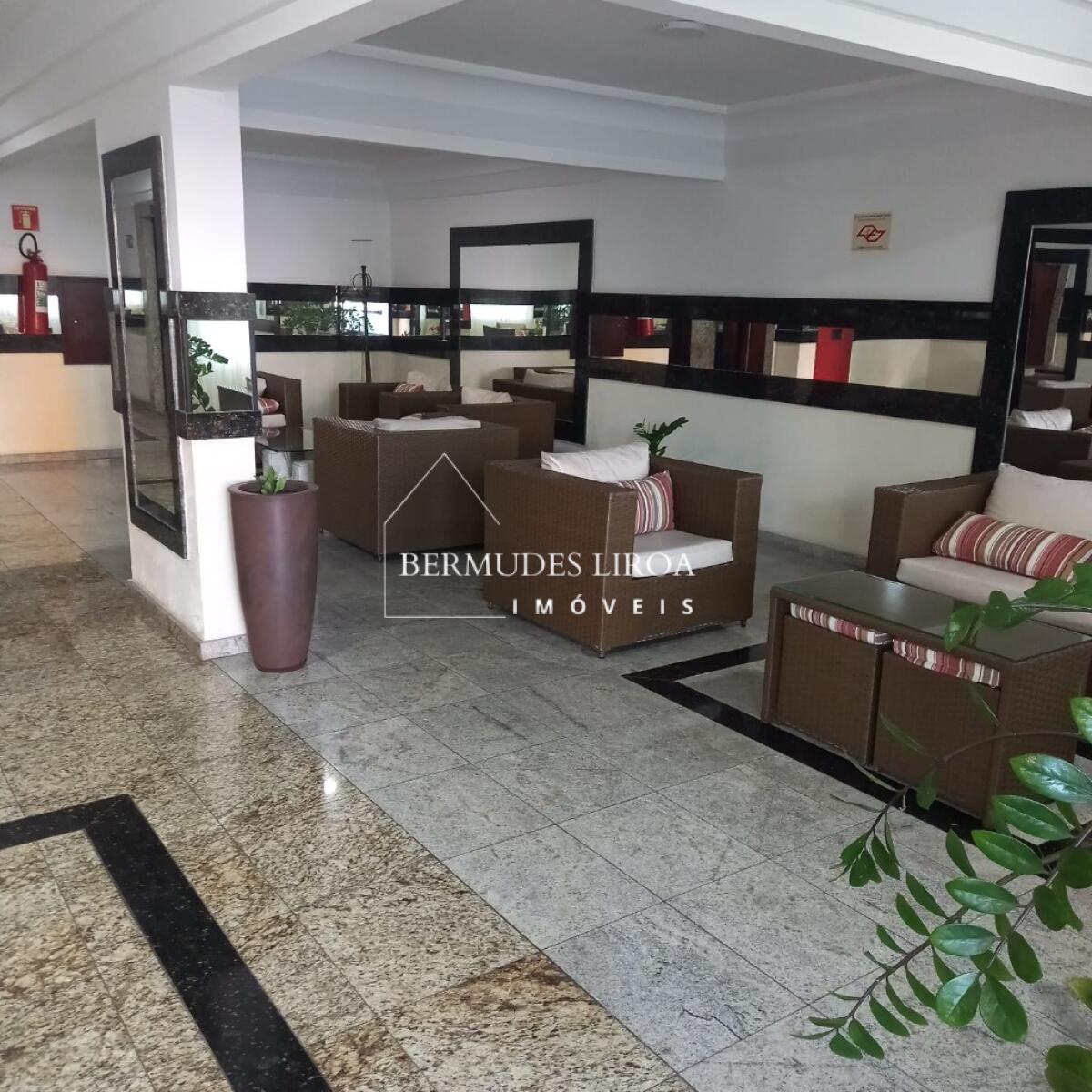 Apartamento com 3 quartos e 115 m² em Centro, Mongaguá