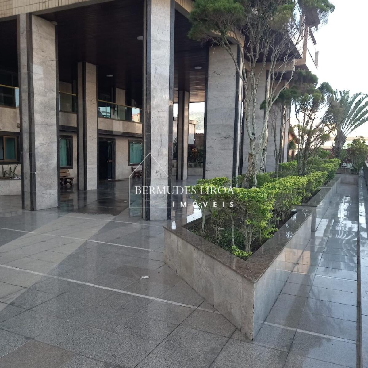 Apartamento com 3 quartos e 115 m² em Centro, Mongaguá
