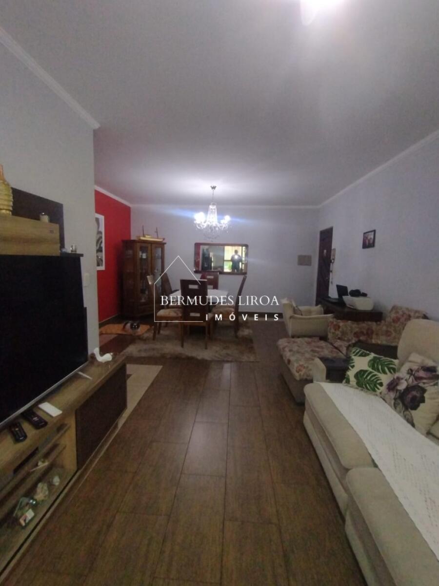 Apartamento com 3 quartos e 115 m² em Centro, Mongaguá