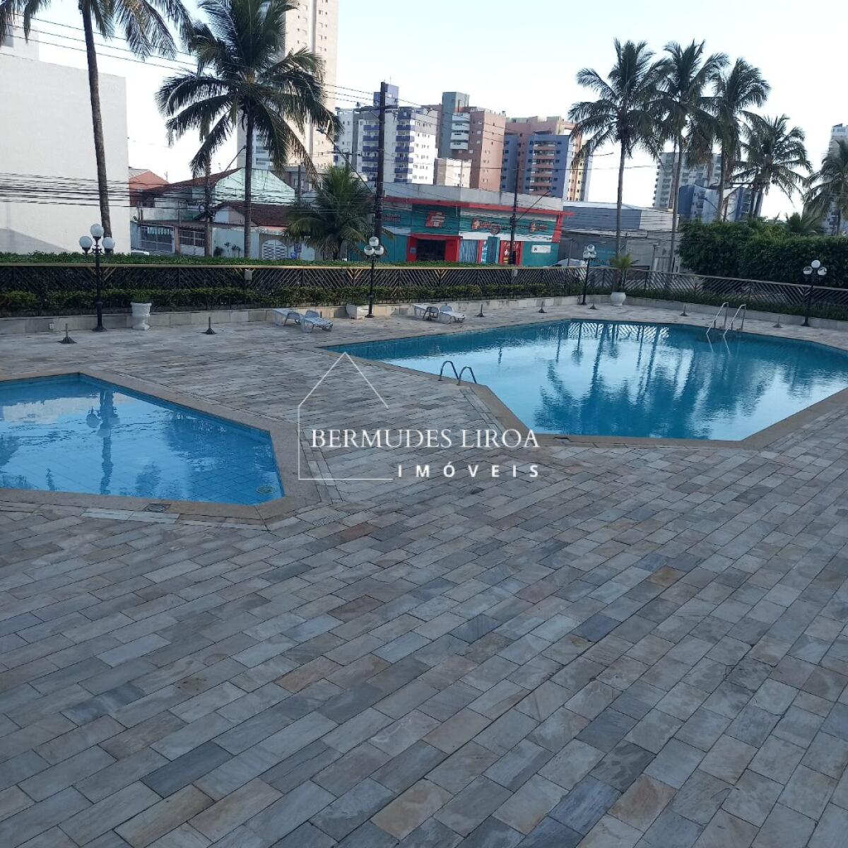 Apartamento com 3 quartos e 115 m² em Centro, Mongaguá