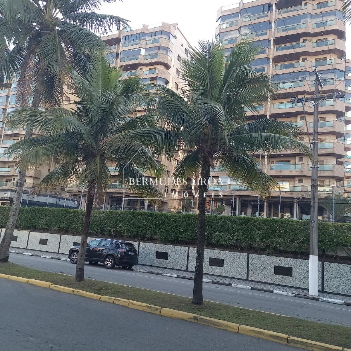 Apartamento com 3 quartos e 115 m² em Centro, Mongaguá