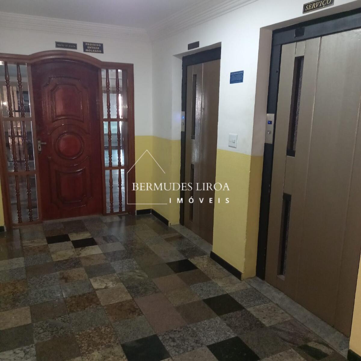 Apartamento com 3 quartos e 115 m² em Centro, Mongaguá