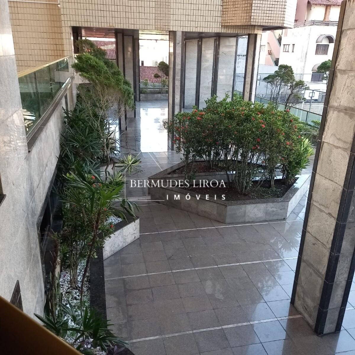 Apartamento com 3 quartos e 115 m² em Centro, Mongaguá