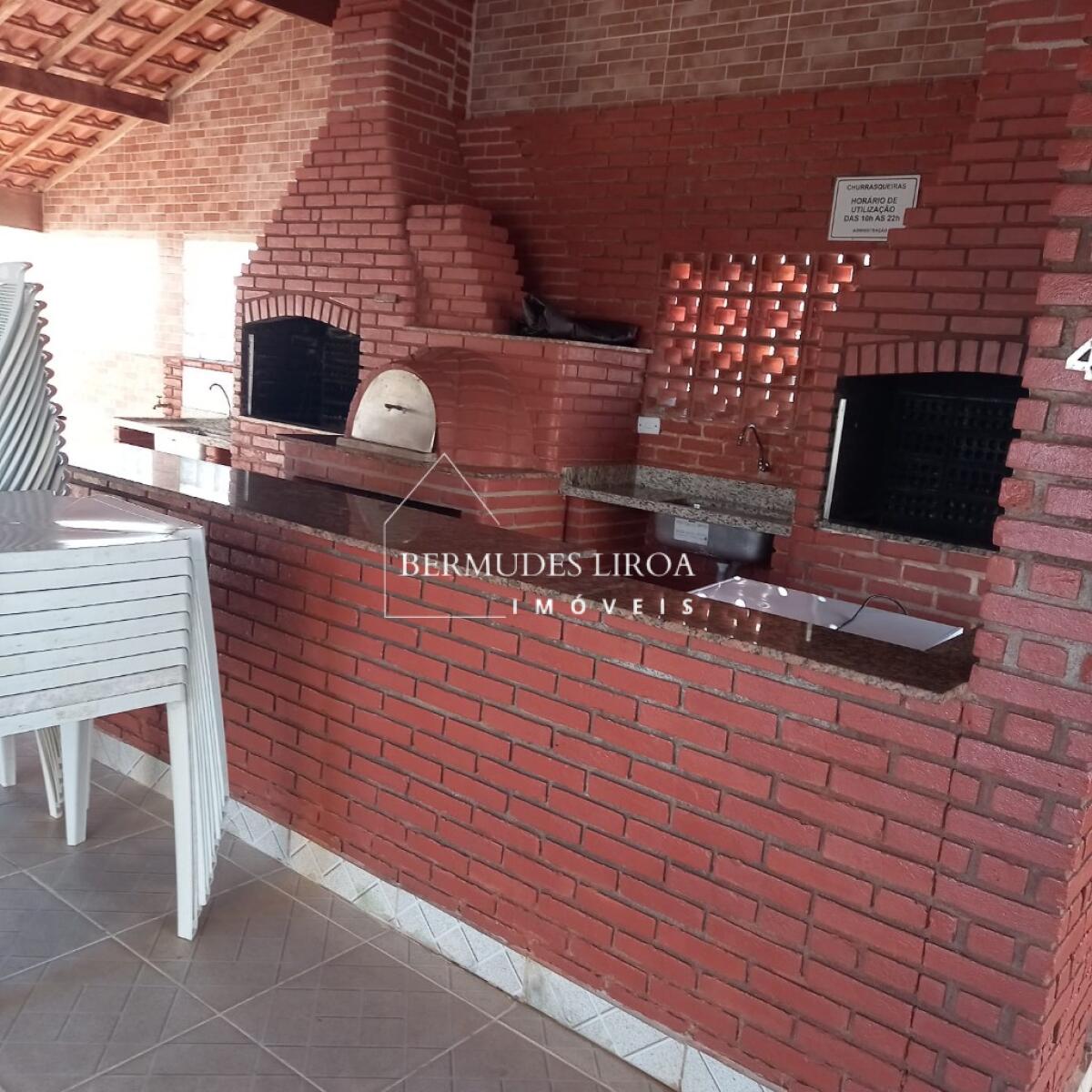 Apartamento com 3 quartos e 115 m² em Centro, Mongaguá