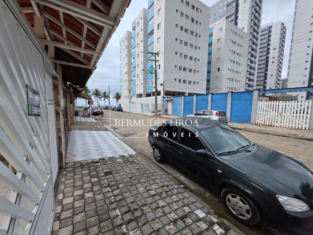 Casa com 2 quartos e 102 m² em Centro, Mongaguá