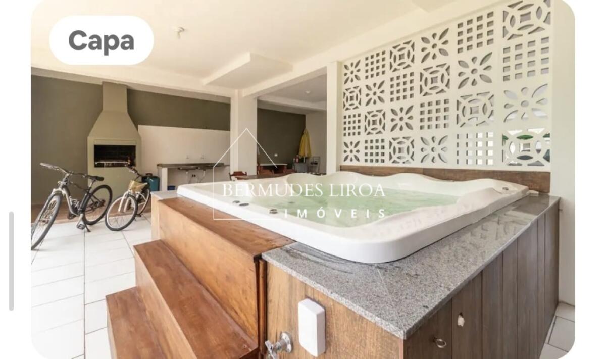 Casa com 3 quartos e 263 m² em Centro, Mongaguá