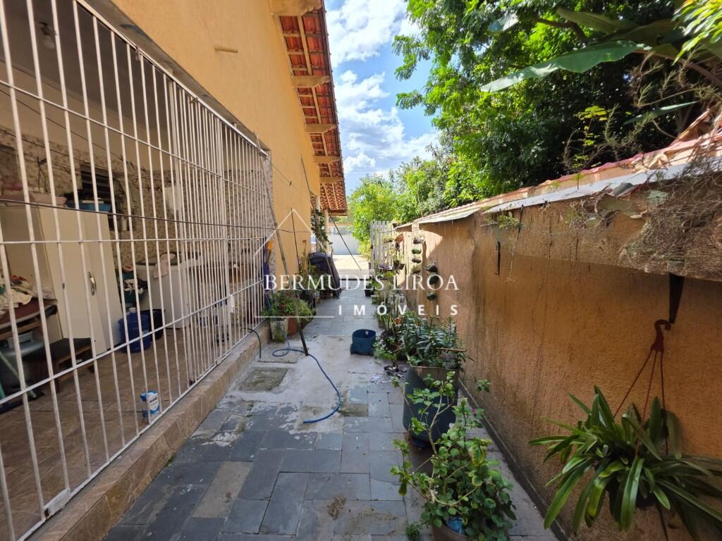 Casa com 2 quartos e 450 m² em Centro, Mongaguá