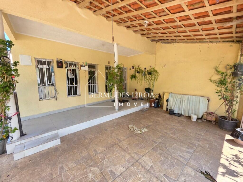Casa com 2 quartos e 450 m² em Centro, Mongaguá
