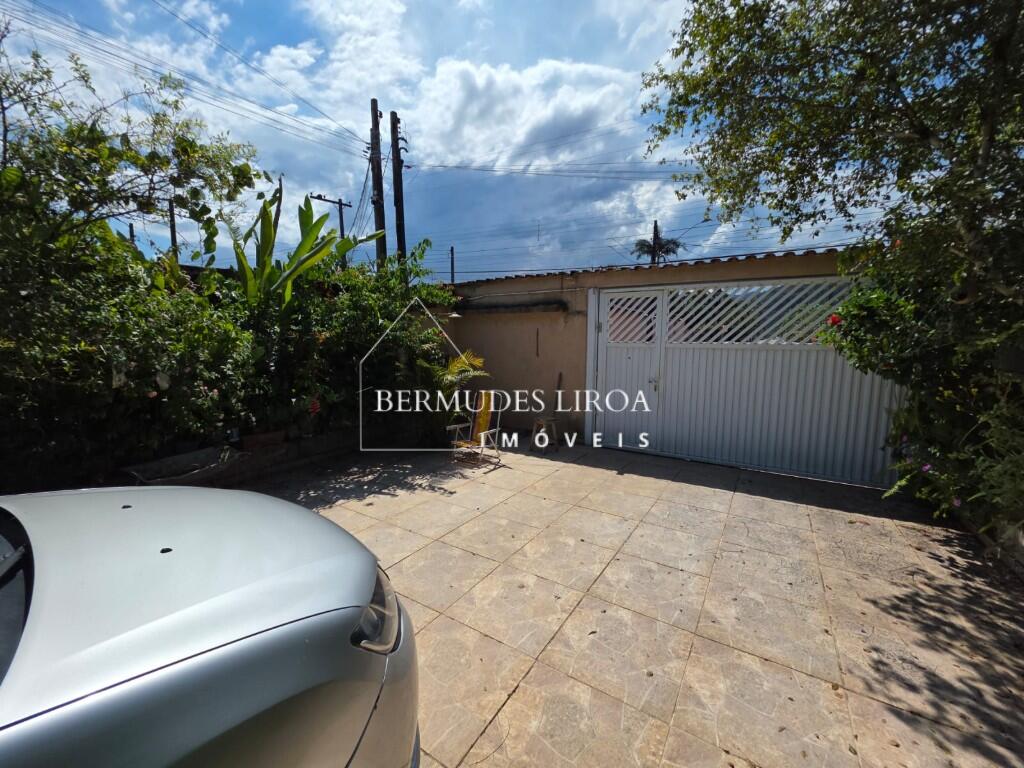 Casa com 2 quartos e 450 m² em Centro, Mongaguá
