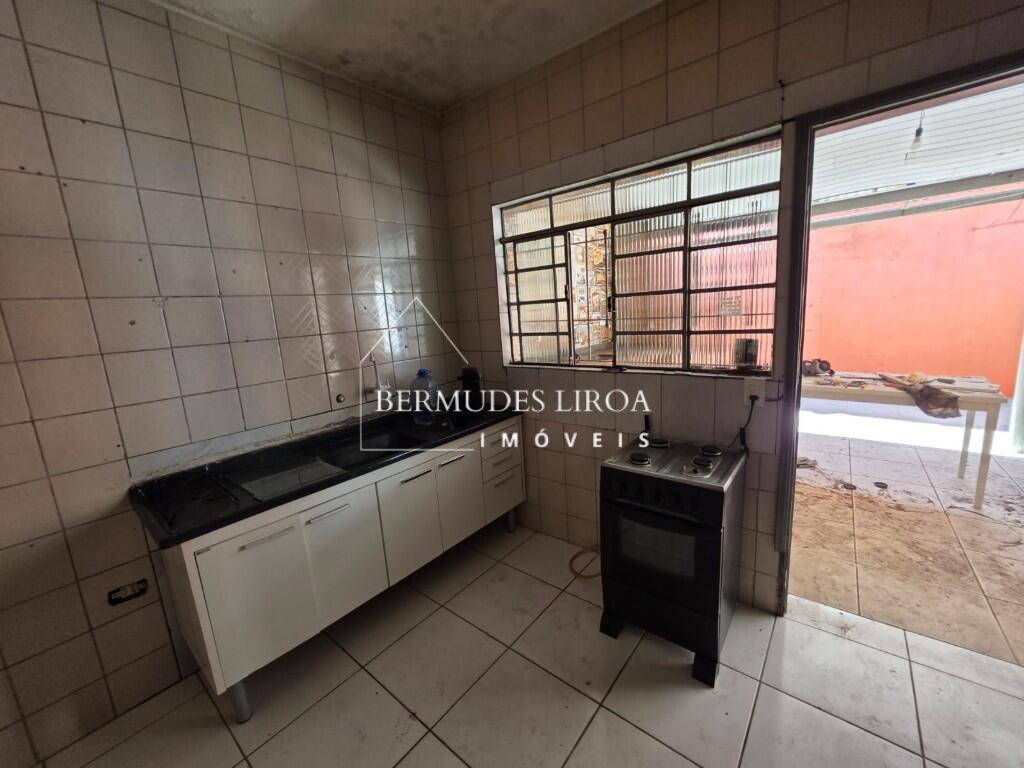 Casa com 2 quartos e 450 m² em Centro, Mongaguá