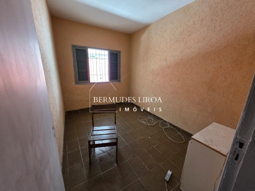 Casa com 2 quartos e 450 m² em Centro, Mongaguá