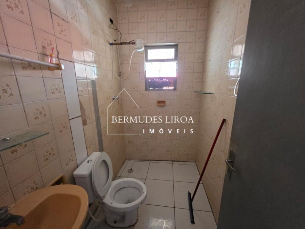 Casa com 2 quartos e 450 m² em Centro, Mongaguá