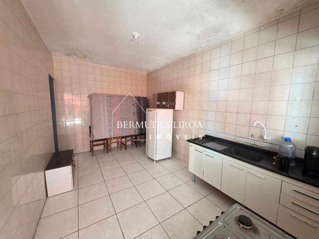 Casa com 2 quartos e 450 m² em Centro, Mongaguá