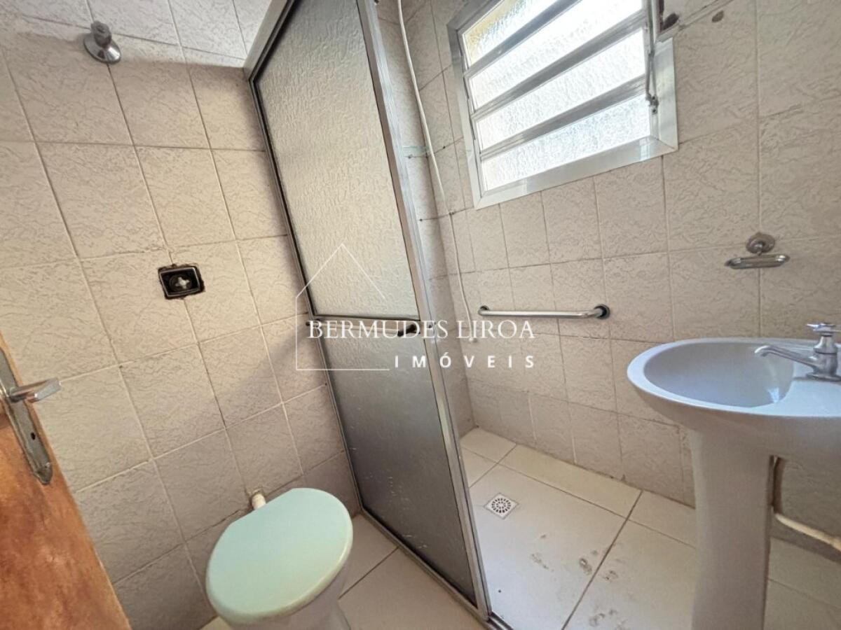 Casa com 2 quartos e 450 m² em Centro, Mongaguá