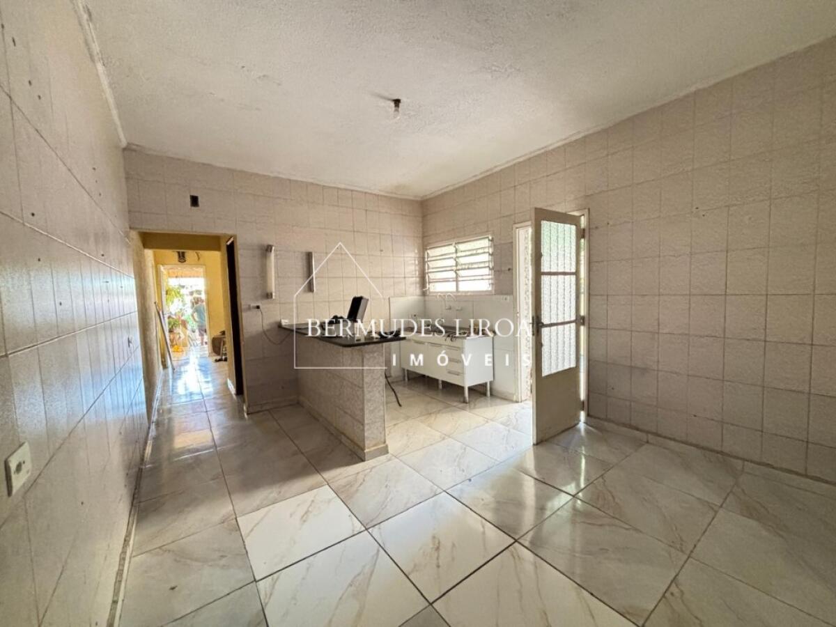 Casa com 2 quartos e 450 m² em Centro, Mongaguá