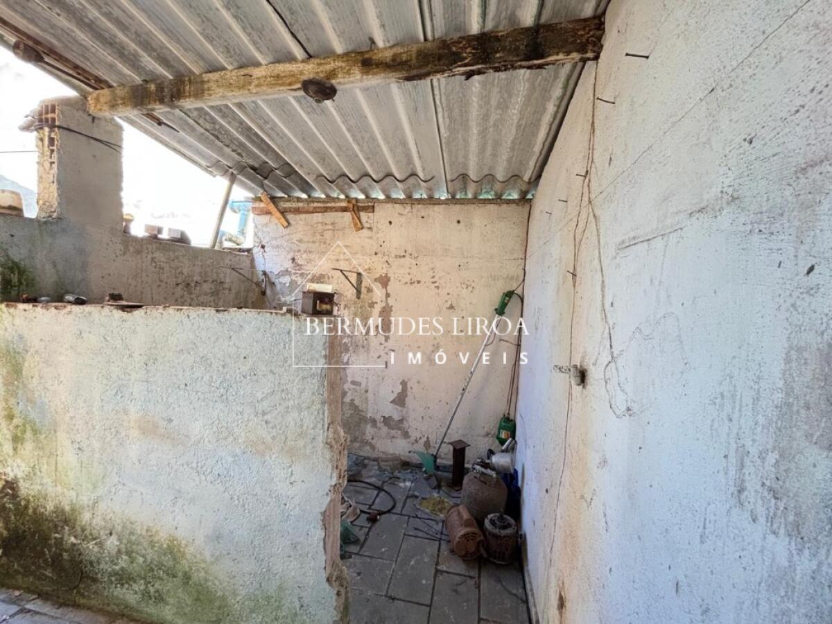 Casa com 2 quartos e 450 m² em Centro, Mongaguá