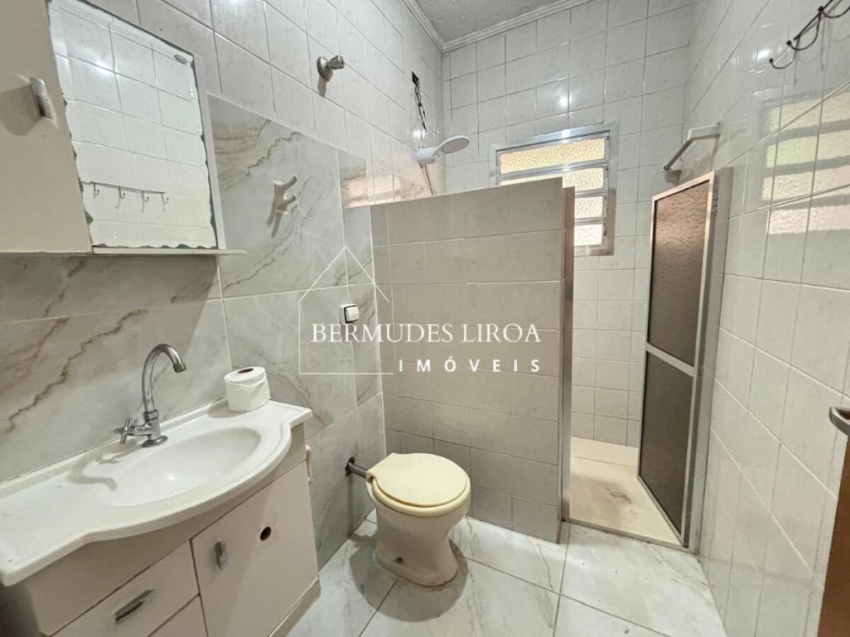Casa com 2 quartos e 450 m² em Centro, Mongaguá