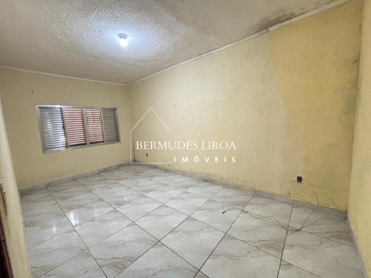 Casa com 2 quartos e 450 m² em Centro, Mongaguá