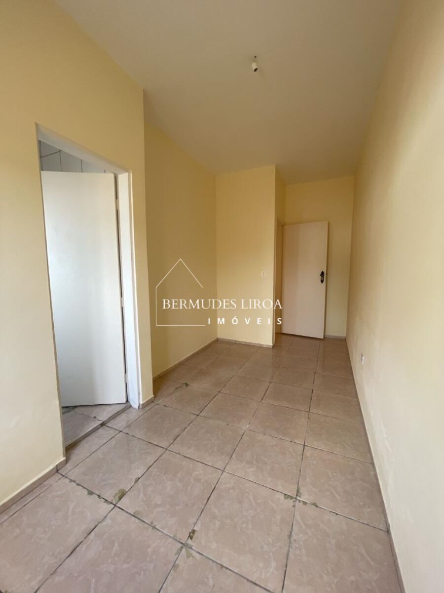 Casa com 2 quartos e 45 m² em Centro, Mongaguá