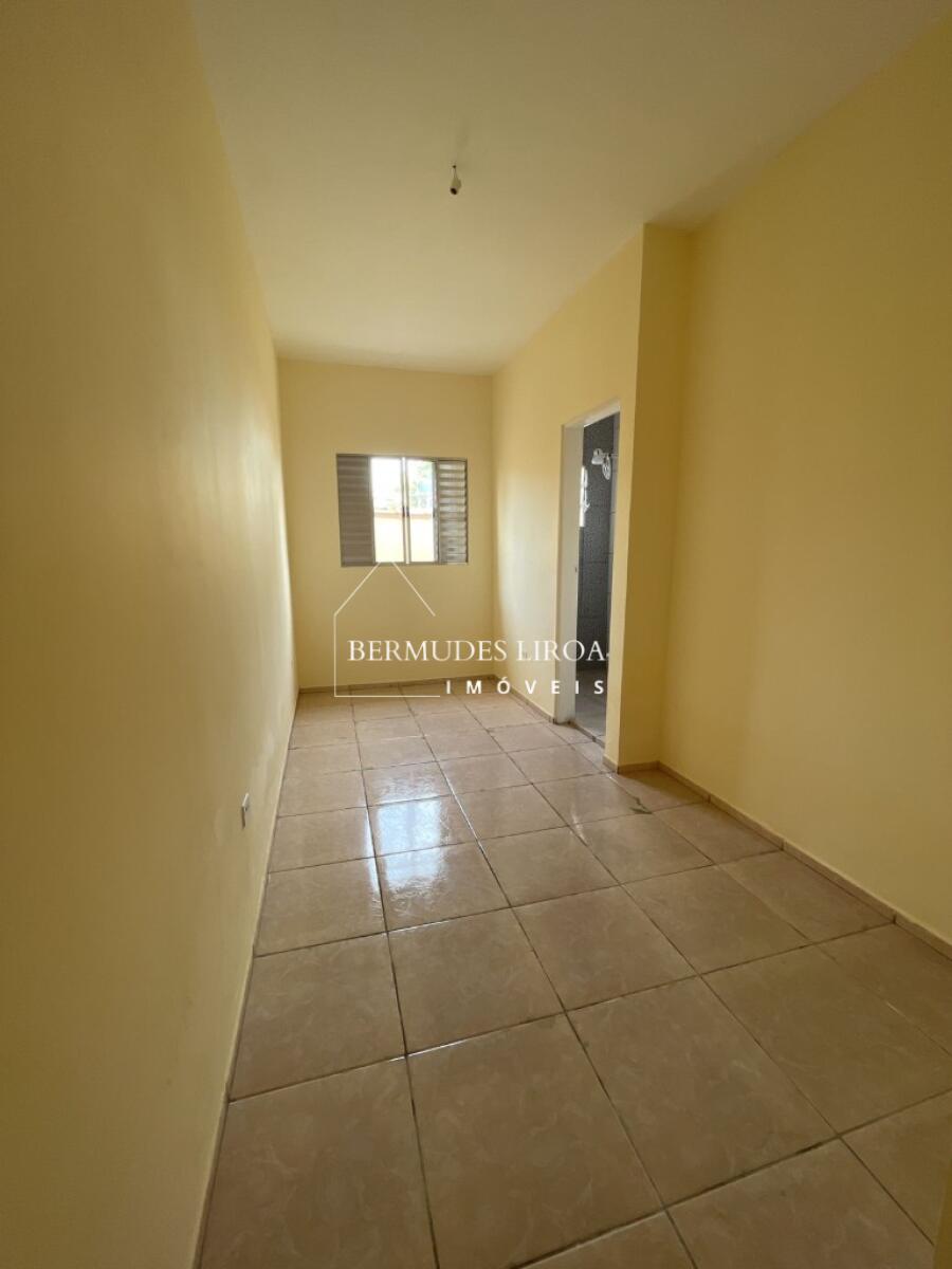 Casa com 2 quartos e 45 m² em Centro, Mongaguá