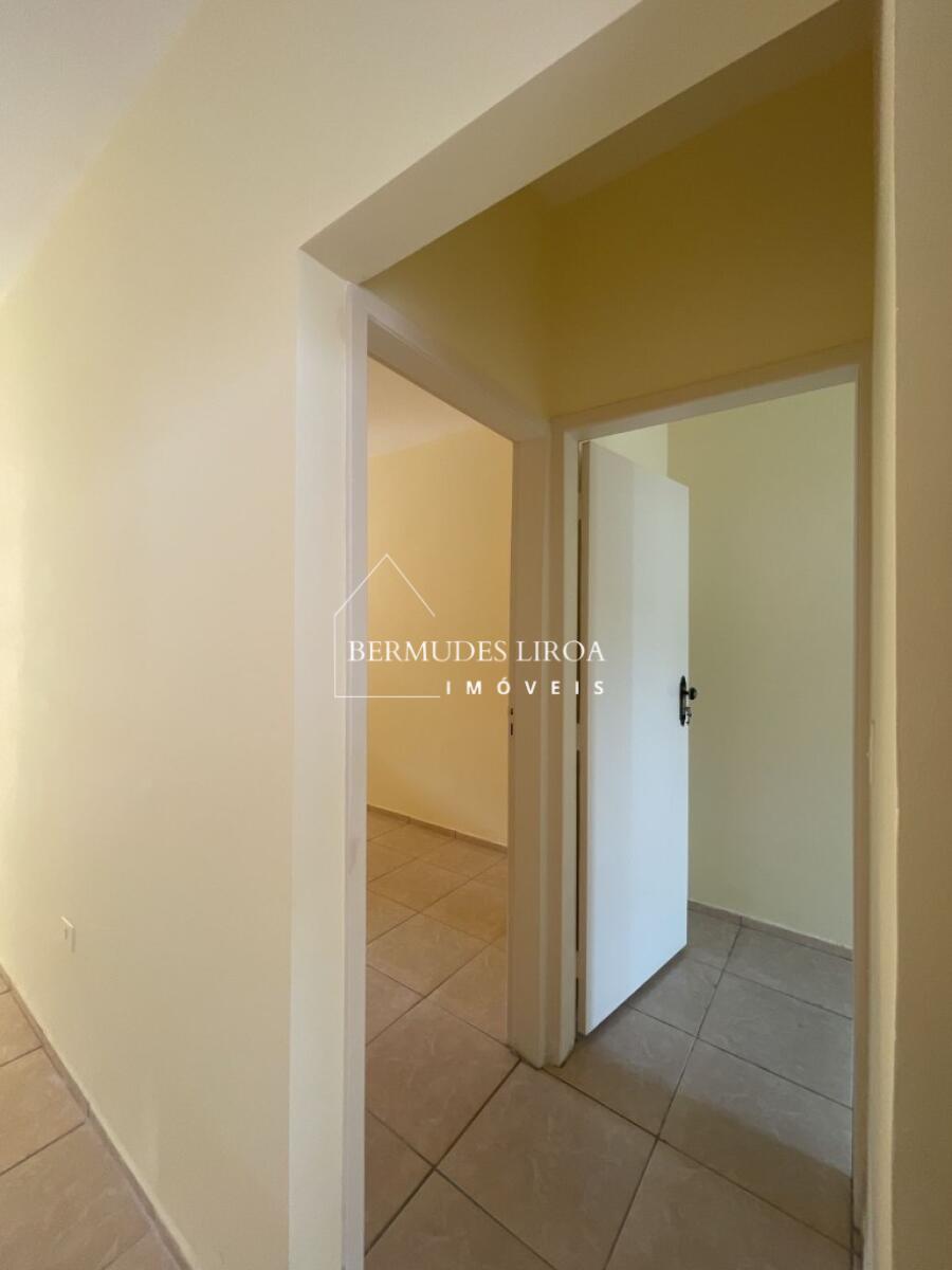 Casa com 2 quartos e 45 m² em Centro, Mongaguá