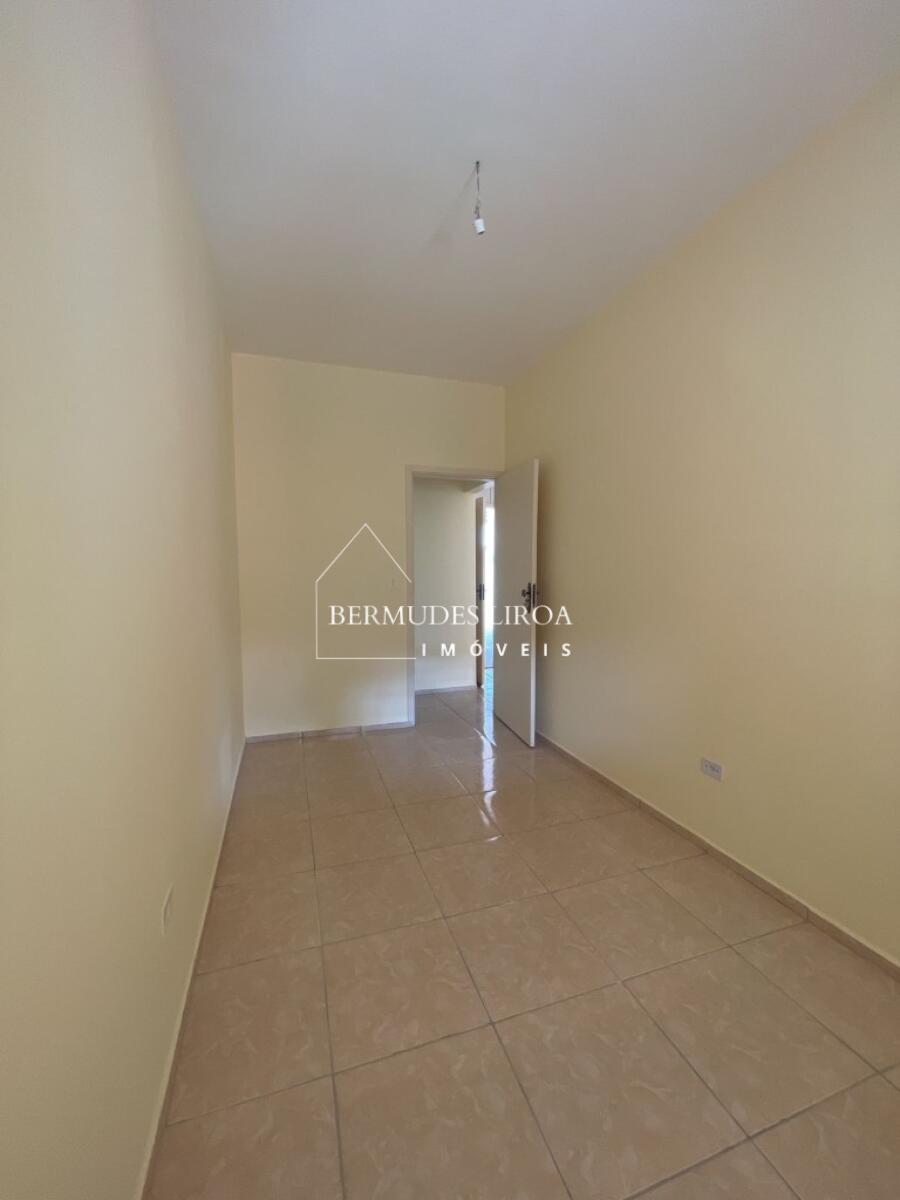 Casa com 2 quartos e 45 m² em Centro, Mongaguá