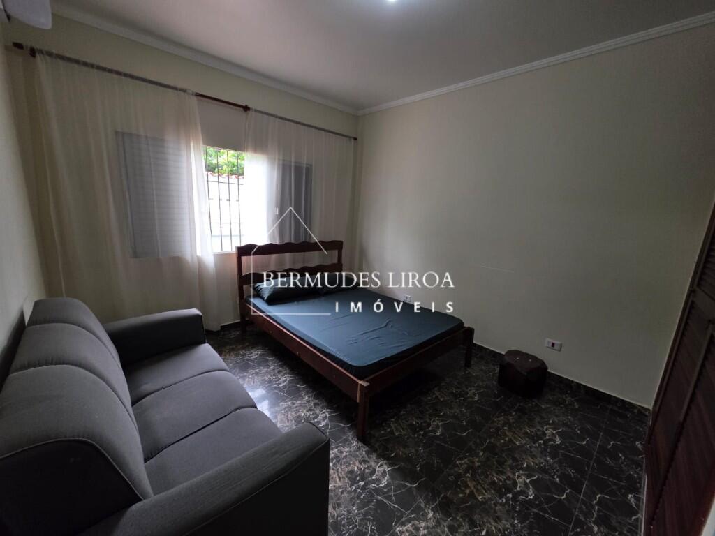 Casa com 3 quartos e 288 m² em Centro, Mongaguá