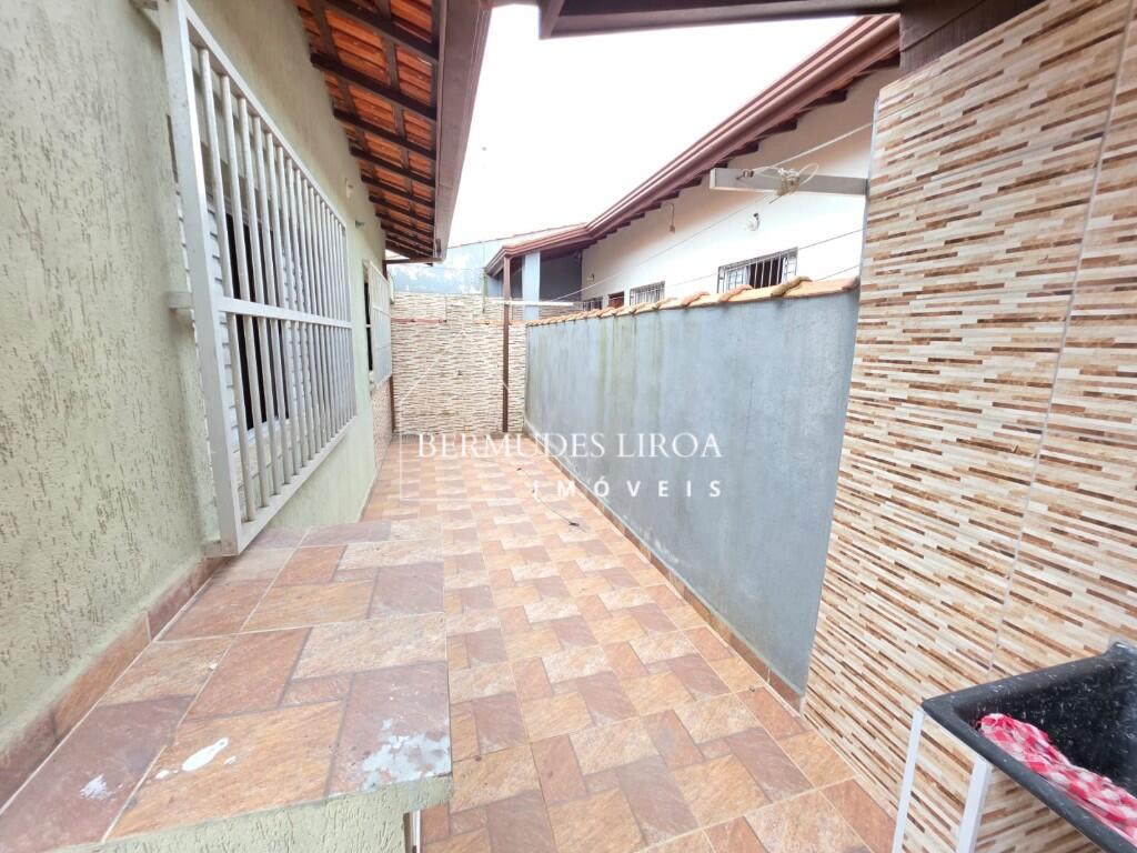 Casa com 3 quartos e 288 m² em Centro, Mongaguá