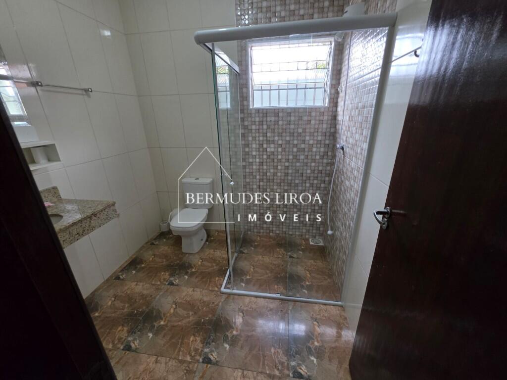 Casa com 3 quartos e 288 m² em Centro, Mongaguá