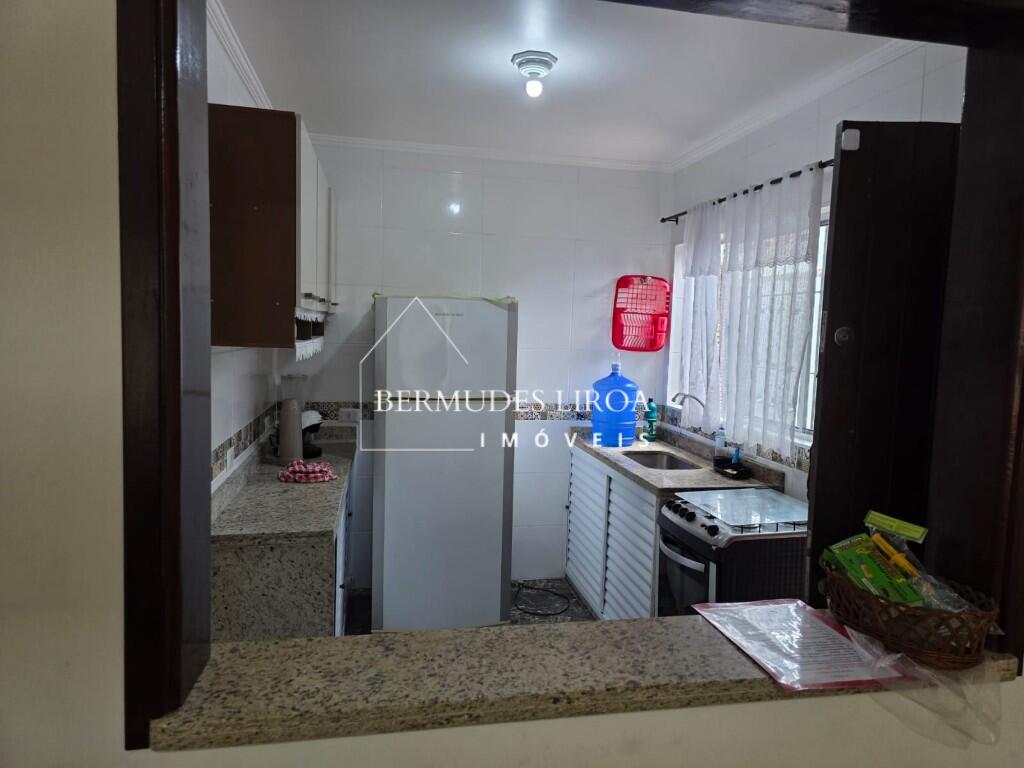 Casa com 3 quartos e 288 m² em Centro, Mongaguá