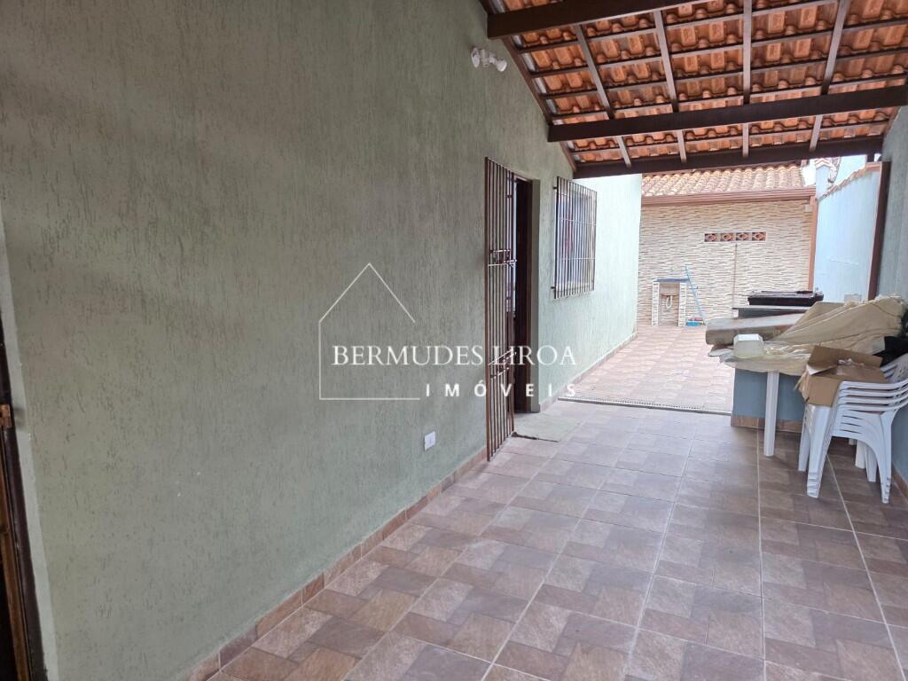 Casa com 3 quartos e 288 m² em Centro, Mongaguá