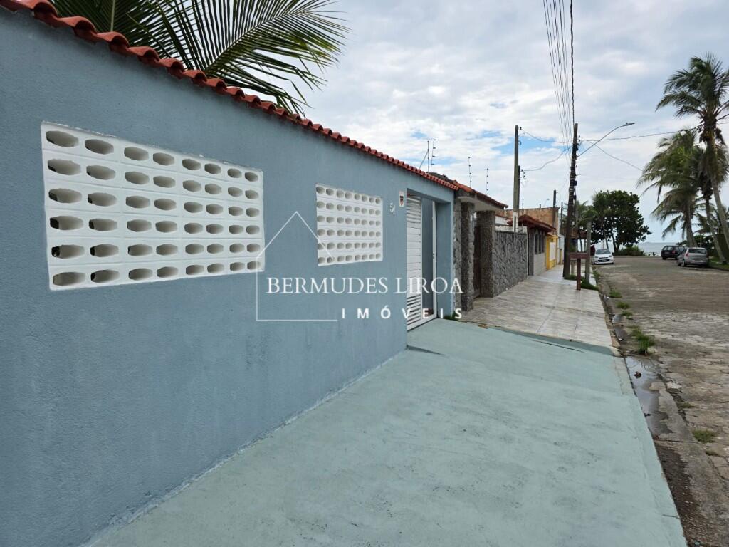 Casa com 3 quartos e 288 m² em Centro, Mongaguá