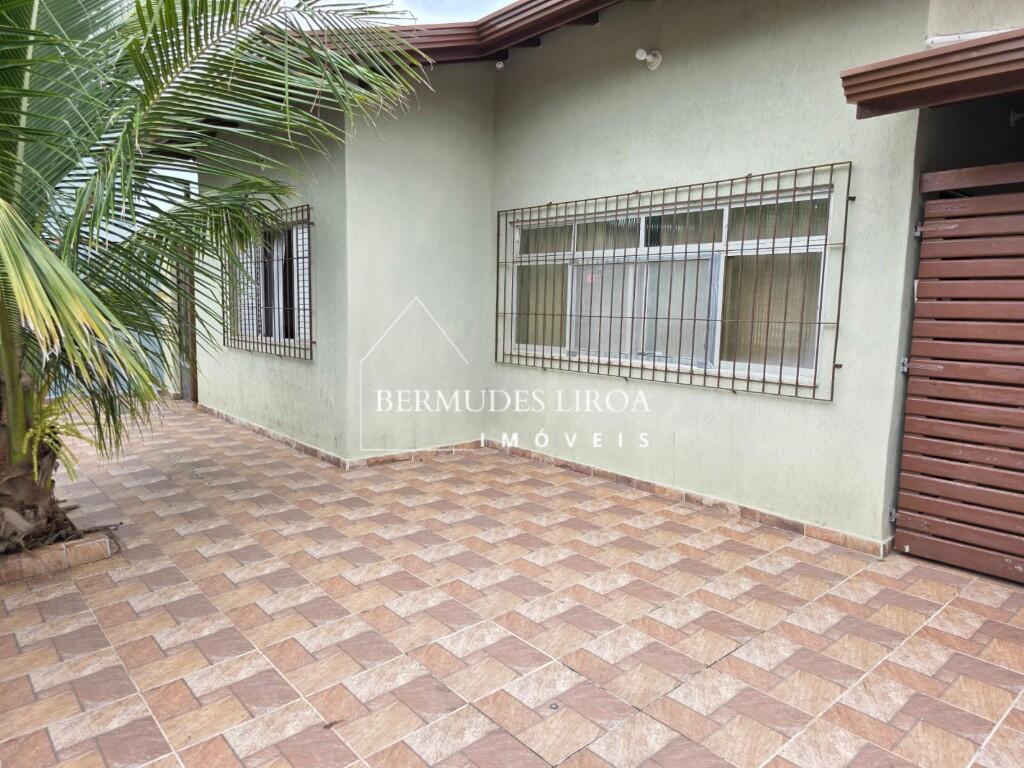 Casa com 3 quartos e 288 m² em Centro, Mongaguá