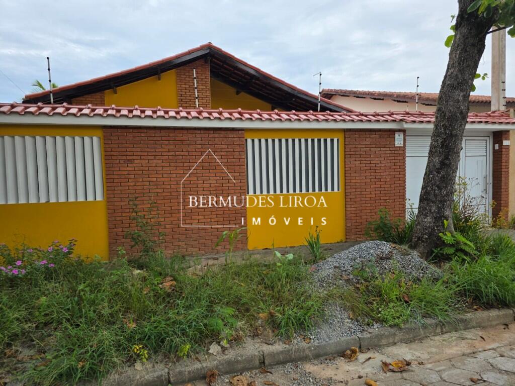 Casa com 3 quartos e 300 m² em Centro, Mongaguá