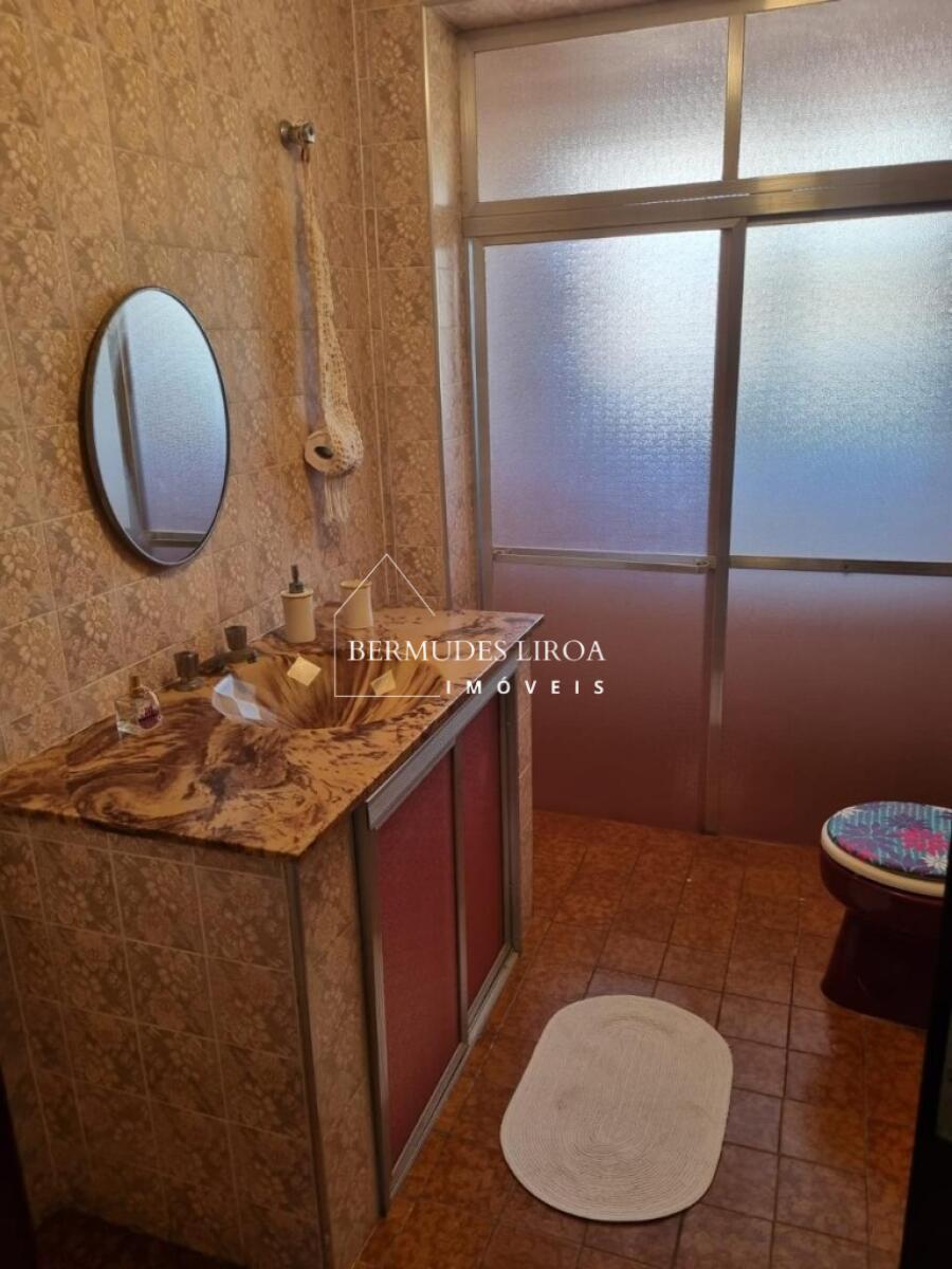 Casa com 5 quartos e 650 m² em Centro, Mongaguá