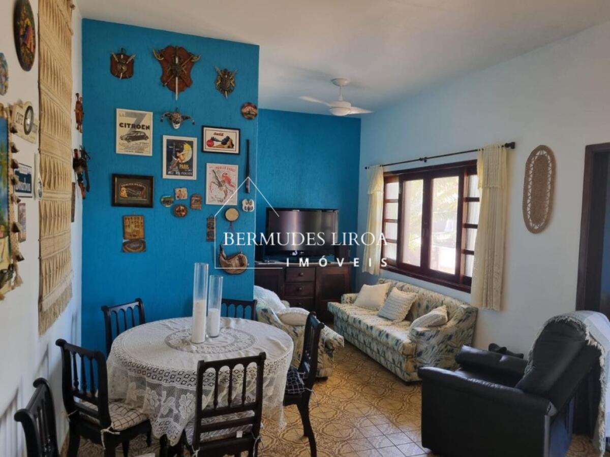 Casa com 5 quartos e 650 m² em Centro, Mongaguá