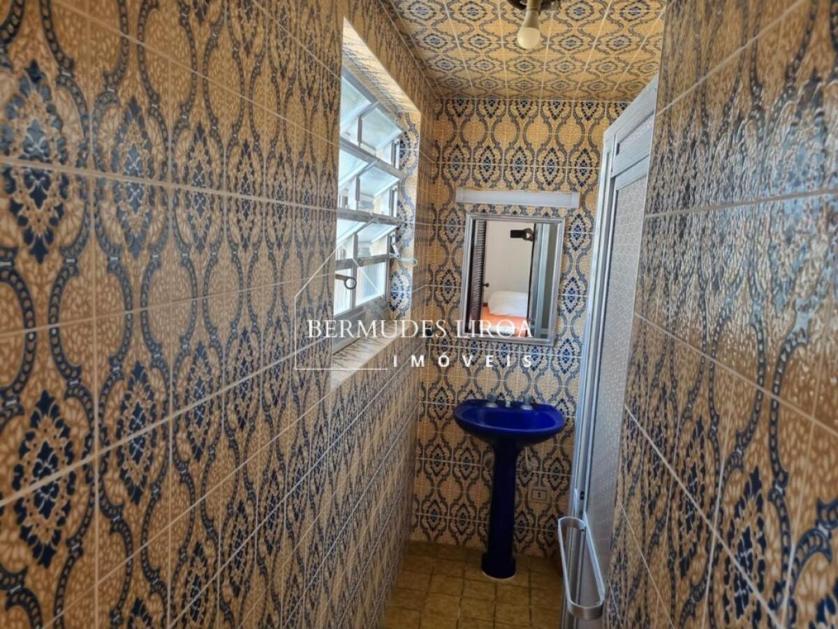 Casa com 5 quartos e 650 m² em Centro, Mongaguá