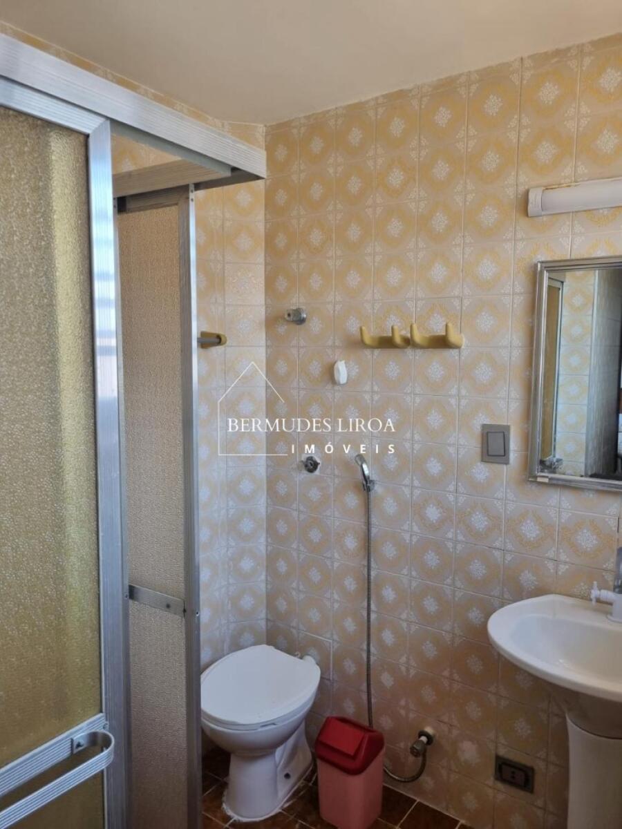 Casa com 5 quartos e 650 m² em Centro, Mongaguá