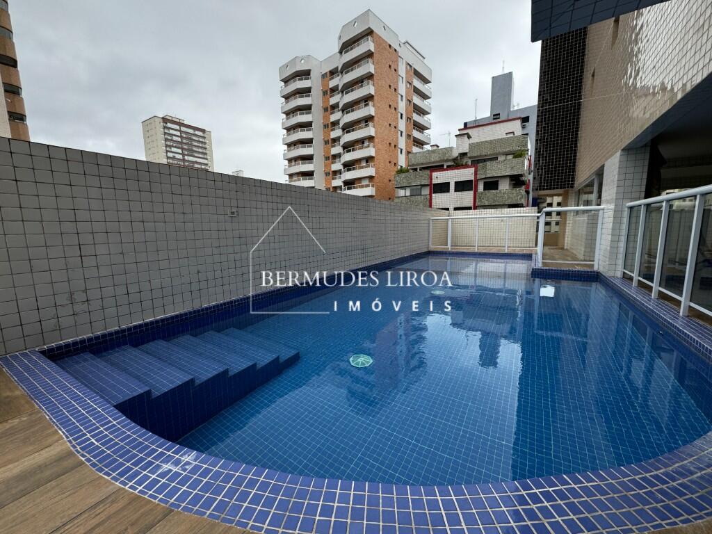 Apartamento com 2 quartos e 84 m² em Centro, Mongaguá