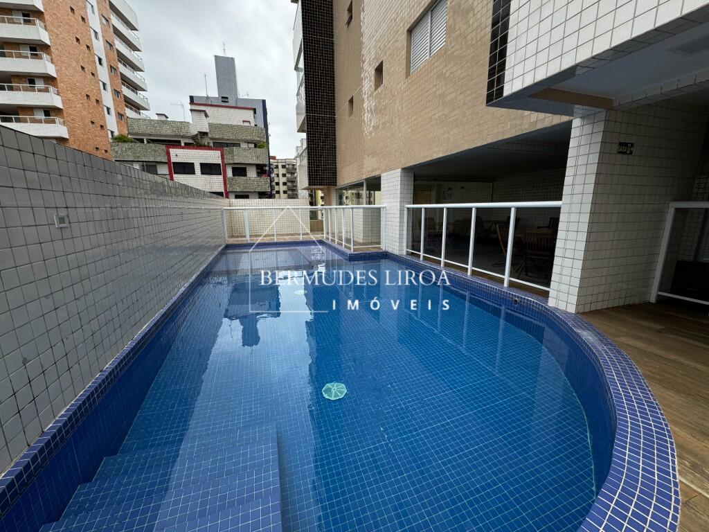 Apartamento com 2 quartos e 84 m² em Centro, Mongaguá